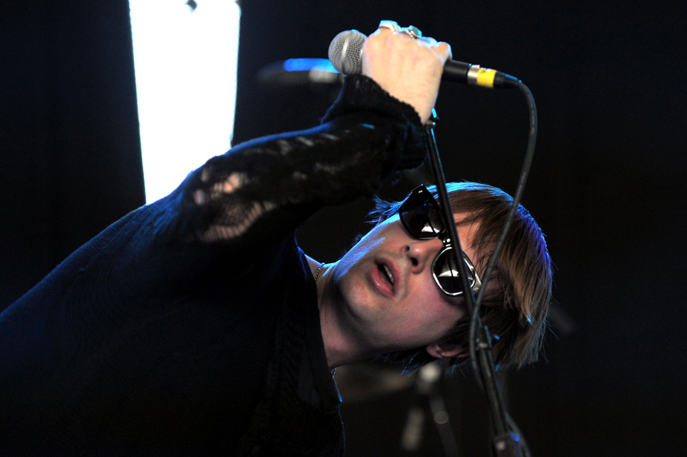 Cold Cave